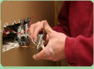 electrical repair Morpeth